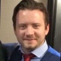 Projecting Success Employee David Matthews's profile photo