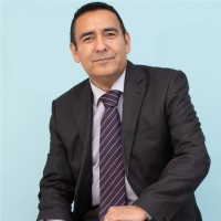 Censys Employee Rodrigo Canelo's profile photo