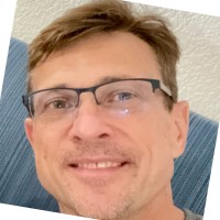 Arizona Department of Revenue Employee Craig McPike's profile photo