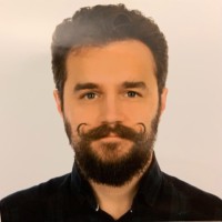 Kayzen Employee Vlad Feskov's profile photo