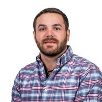 Trans-Global Solutions, Inc. Employee Garrett Thomas's profile photo