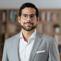 Fernando Correia Email & Phone Number