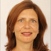 HOFFMANN EITLE MILANO Employee Svetla Miltenova's profile photo
