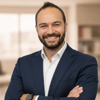 PUERTA DIAZ ENGINEERING Employee Daniel Puerta Diaz's profile photo