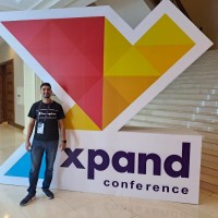 Beyond Limits Employee Mohannad Ahmad's profile photo