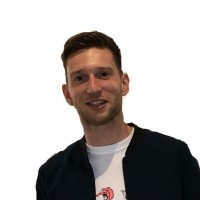 IBM Employee Steven Swallow's profile photo