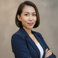 AKMA Consultant OPC Employee Minnie Zarraga's profile photo