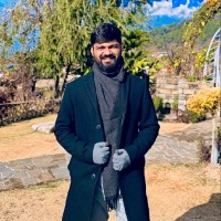 Curelo Employee Parth Jaiswal's profile photo