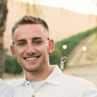 Advanced Performance Technology Employee Travis Moulden's profile photo
