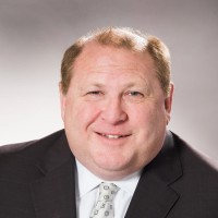 Oi Health Employee Allan White's profile photo