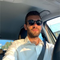 Technoprobe Employee Luca Maggioni's profile photo