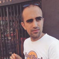 Eria Consulting Employee Joaquín Salvador Manzana's profile photo