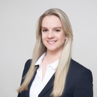 Computer Vision AG Employee Irina Balzer's profile photo