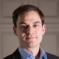 Exfinity Venture Partners Employee Jesper Ludolph's profile photo