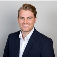 Cabonline Group Employee Håkon Christiansen's profile photo