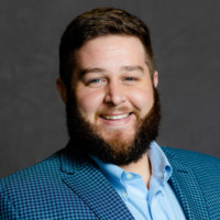 Amwins Employee Will Smith's profile photo