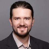 ib vogt GmbH Employee David Ludwig's profile photo