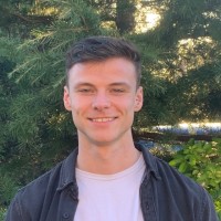 STRIDE Yorkshire Employee Edward Faulkner's profile photo