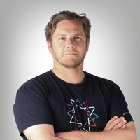 Subplot Studio Employee James Aproberts's profile photo