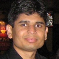 Dharmesh Gohil Email & Phone Number