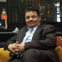 Arab Company for Laboratories and Soil (ACES) Employee Ali Obaid's profile photo