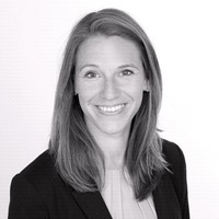 Memodo GmbH Employee Nina Reinke's profile photo