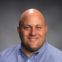 San Ramon Valley Unified School District Employee Cj Cammack's profile photo