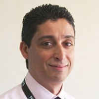 HPS Employee Samir Khallouqui's profile photo