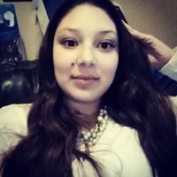 Roosevelt University Employee Cinthya Campos's profile photo