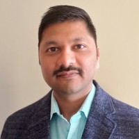 Prashant Deore Email & Phone Number