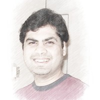 Virginia Tech Employee Chitvan Trivedi's profile photo