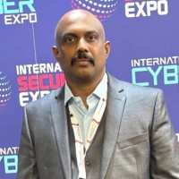 APEXX Fintech Ltd Employee Deepak Ramanujam's profile photo