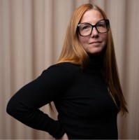 Triggerfish AB Employee Ulrika Runge's profile photo