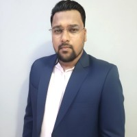 Goutam Pattnaik Email & Phone Number