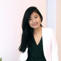 BoardOutlook Employee Jingqi Wu's profile photo