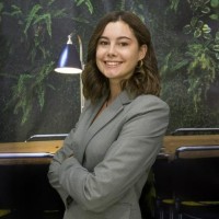 Deloitte Employee Matilde Marques's profile photo
