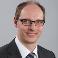 Alfred Müller AG Employee Christof Rüegg's profile photo