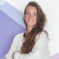 CTQC Employee Yana Peris's profile photo