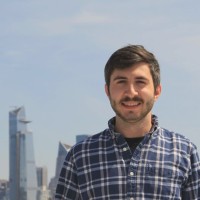 unspun™ Employee Michael Oreilly's profile photo