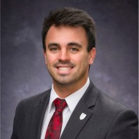Cutler Law Firm, LLP Employee Tanner Anderson's profile photo