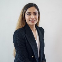 Yashika Keswani Email & Phone Number