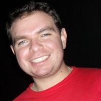Marinha do Brasil Employee Daniel Jaques's profile photo