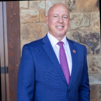 Jack O'Connor Email & Phone Number