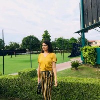 MEC Artworks Employee Yumna Yousaf's profile photo