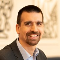 U-Planner Employee Sebastian Benner's profile photo