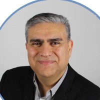 Exan Software Employee Kouros Goodarzi's profile photo