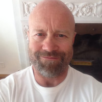 Robinson Construction Company Employee Andrew Robinson's profile photo