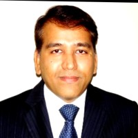 KPMG Singapore Employee Rakesh Agarwal's profile photo