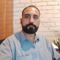 Fazli Ghafoor Email