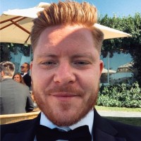 Snack Media Employee James Boyman's profile photo